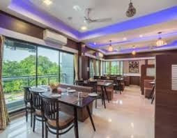 Hotel Shivambaa主图