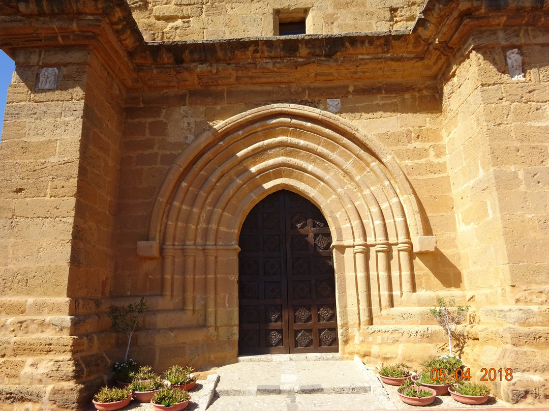 Chiesa San Nicola景点图片