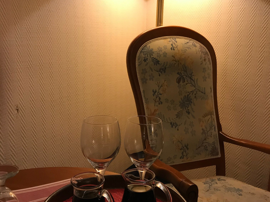 Hotel Ascania主图
