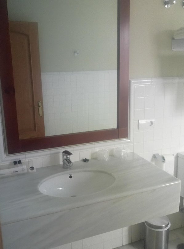 Hotel La Casa del Duque主图