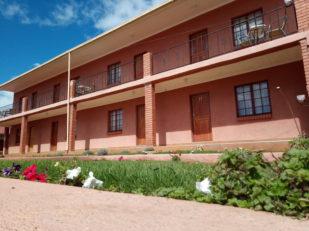 Motherland Guest House