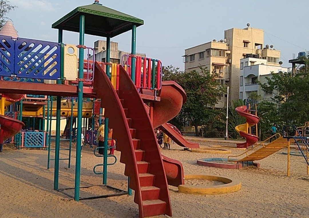 Dnyanjyoti Savitribai Phule Udyan景点图片