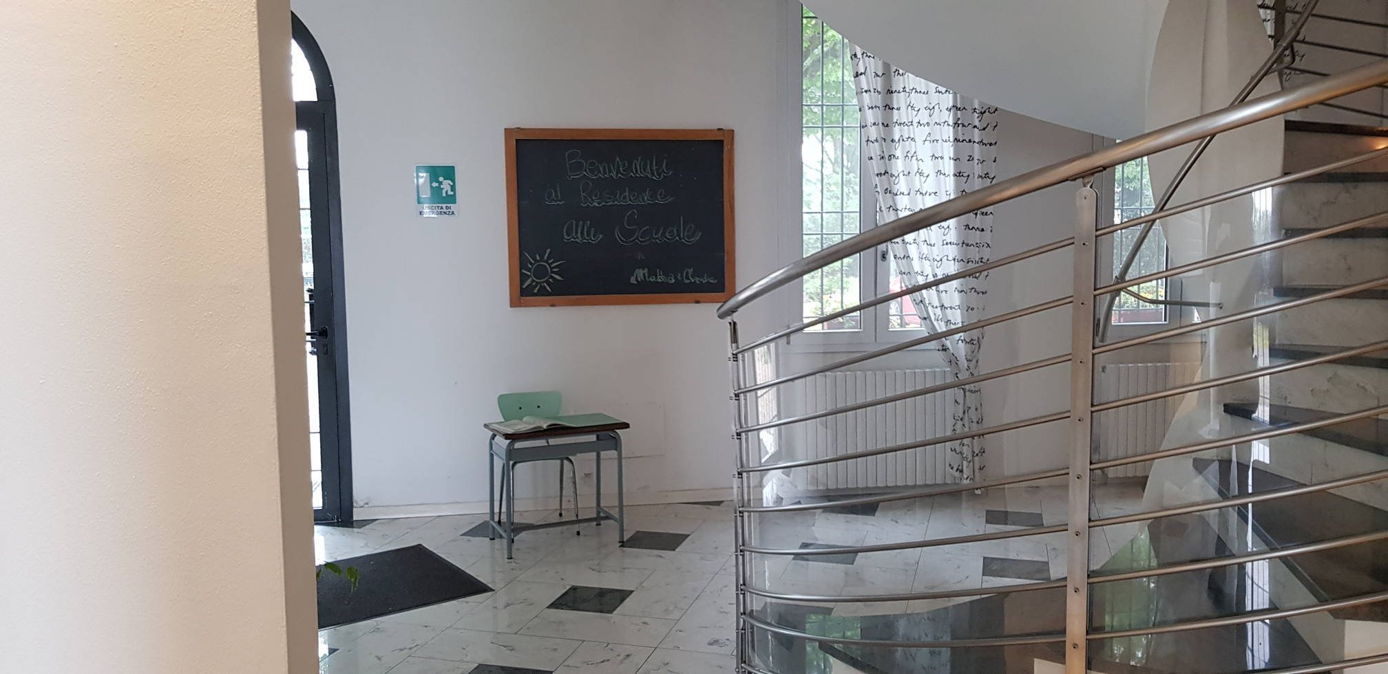 Residence Alle Scuole Country House-官方