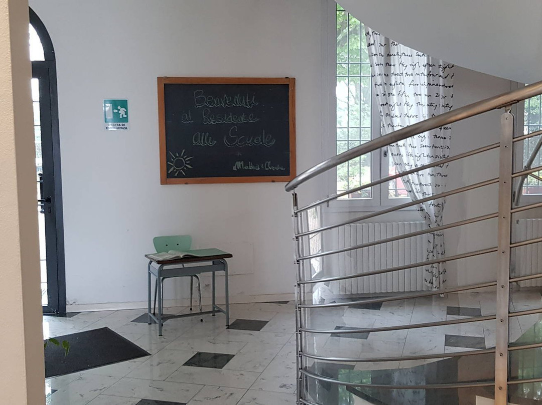 Residence Alle Scuole Country House主图