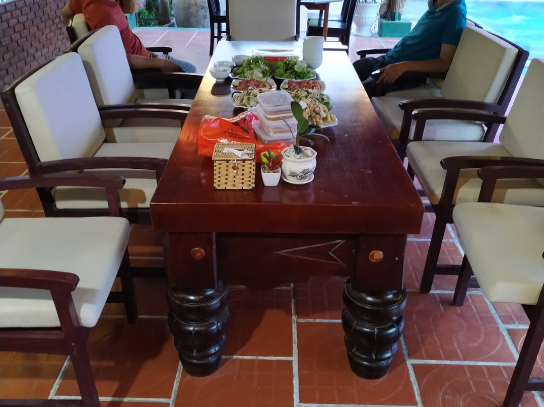 Ha My Beachside Villa主图