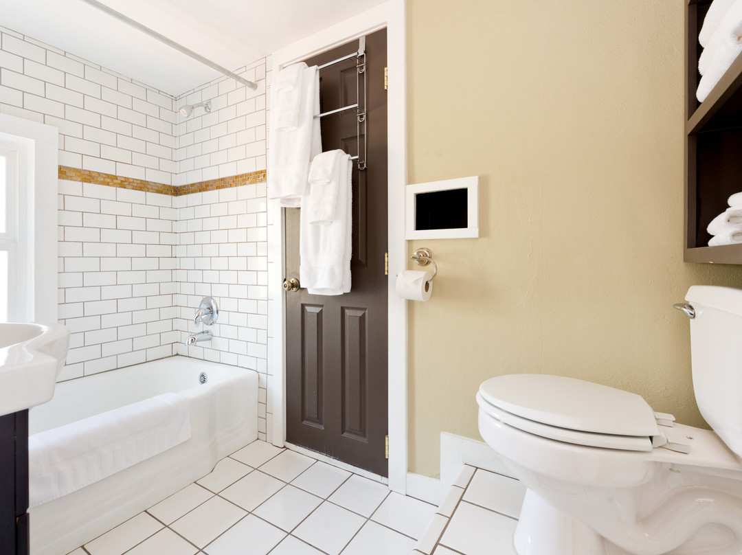 Boise Guest House主图