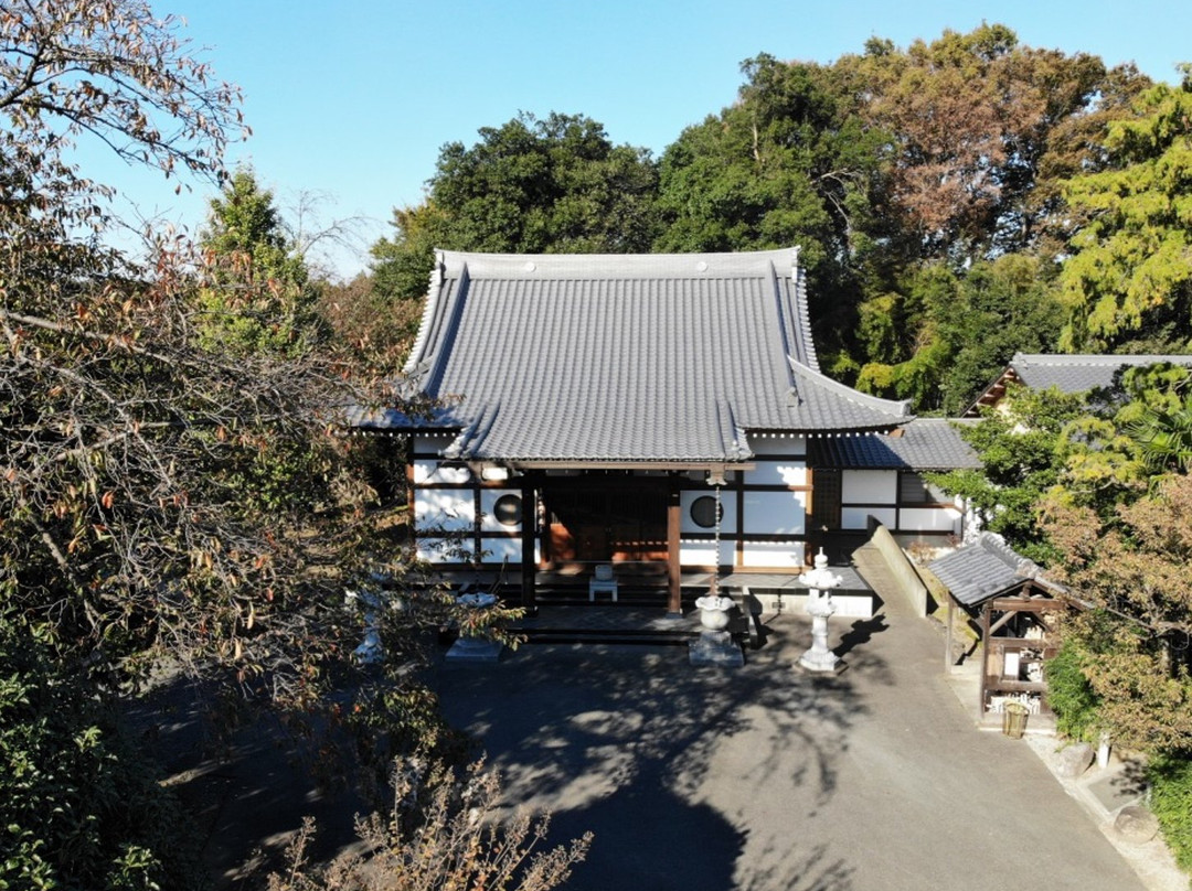 Horinji景点图片