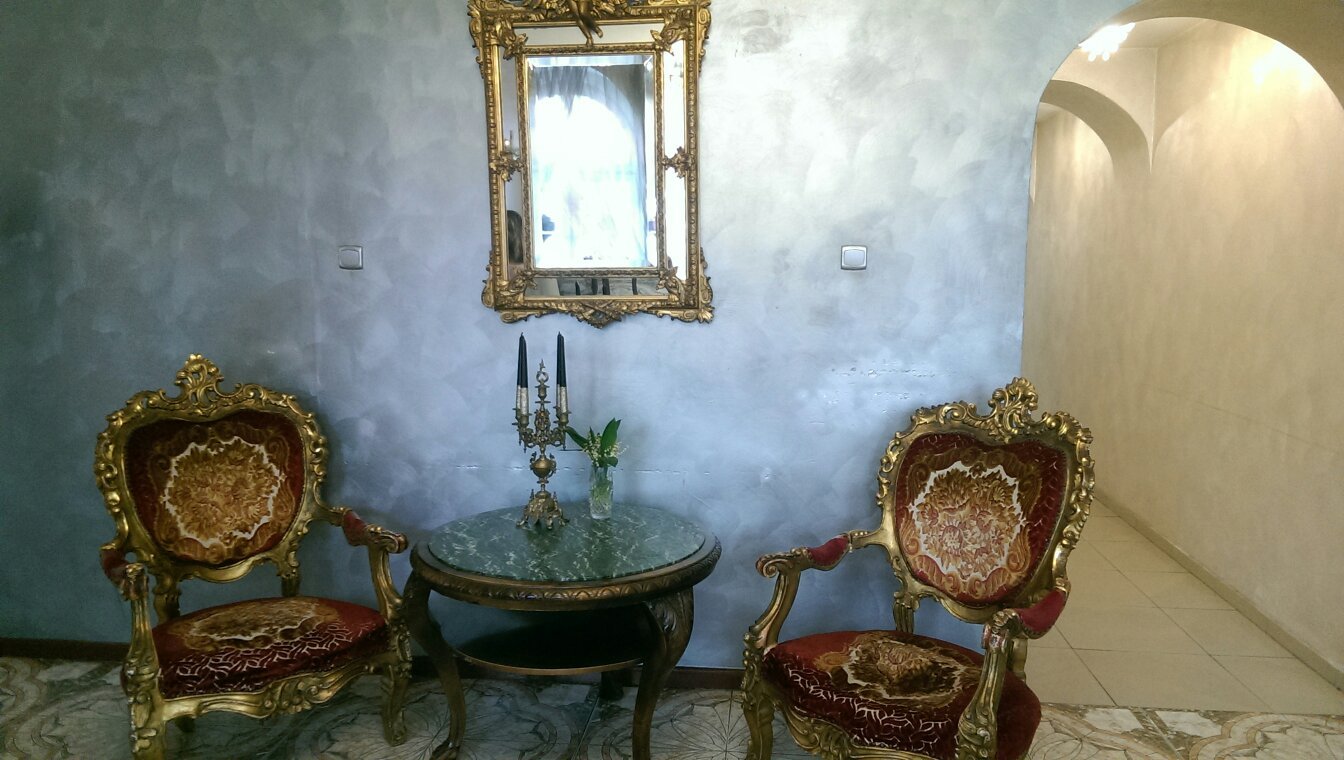 Villa Romeo-官方