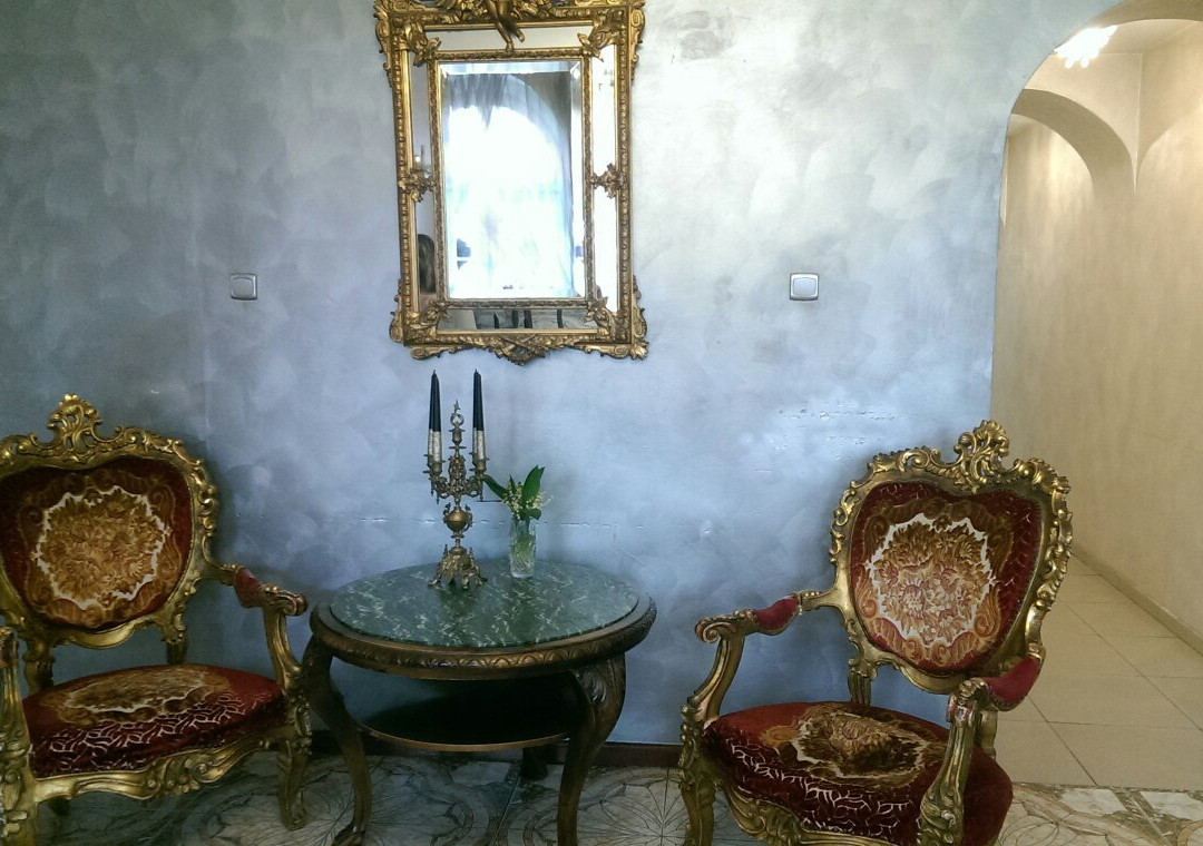 Villa Romeo主图