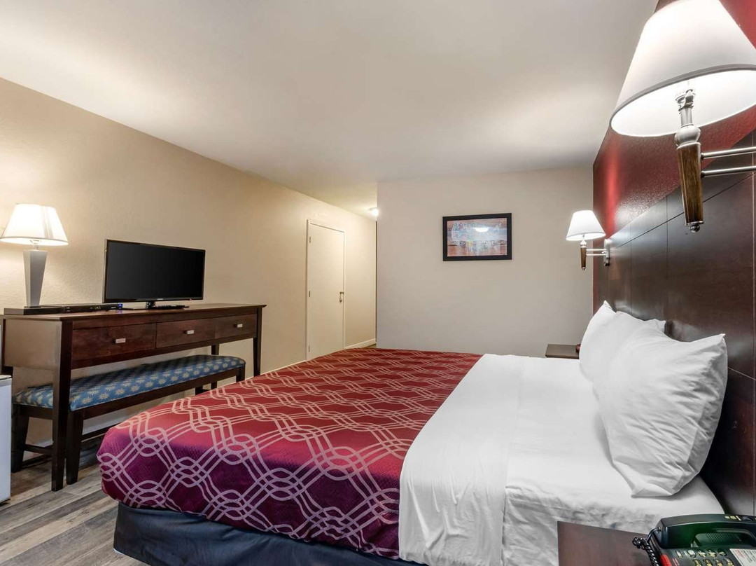 Bay Breeze Inn主图