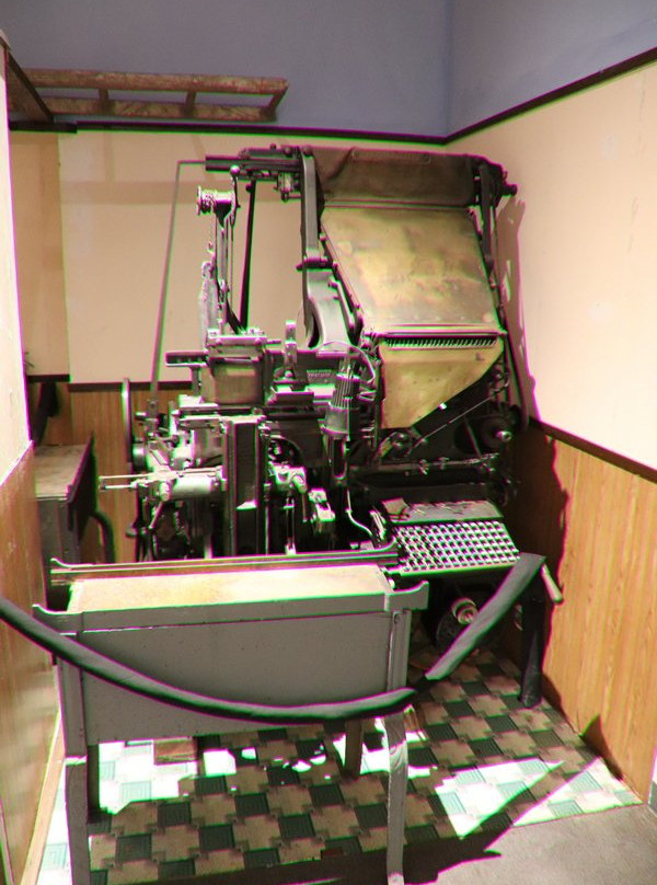 Columbia Pacific Heritage Museum-Ilwaco必去景点