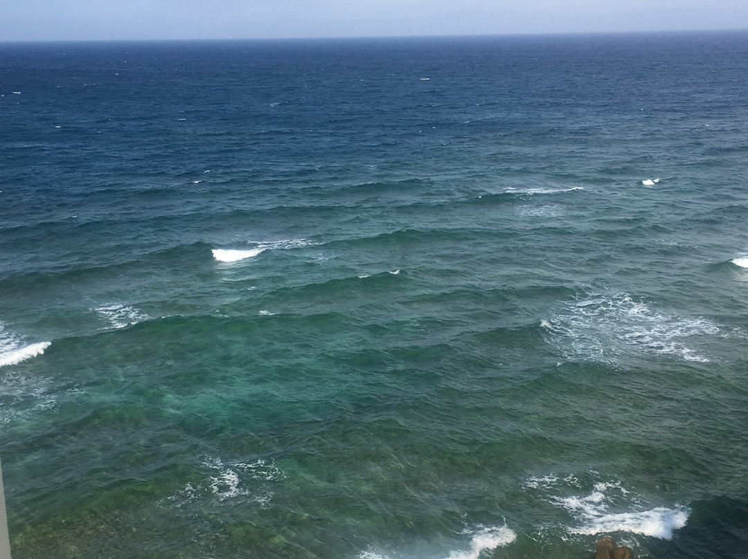 美国日落酒店主图