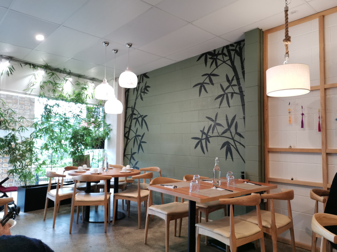 Panda restaurant & takeaway