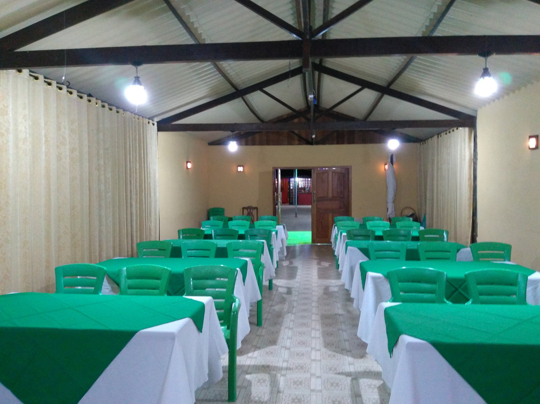 Pousada Recanto Lisieux主图