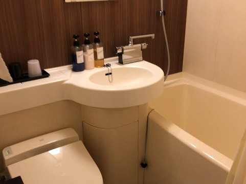 千叶苏我多美迎天然温泉酒店(多美迎・御宿野乃 酒店集团)主图