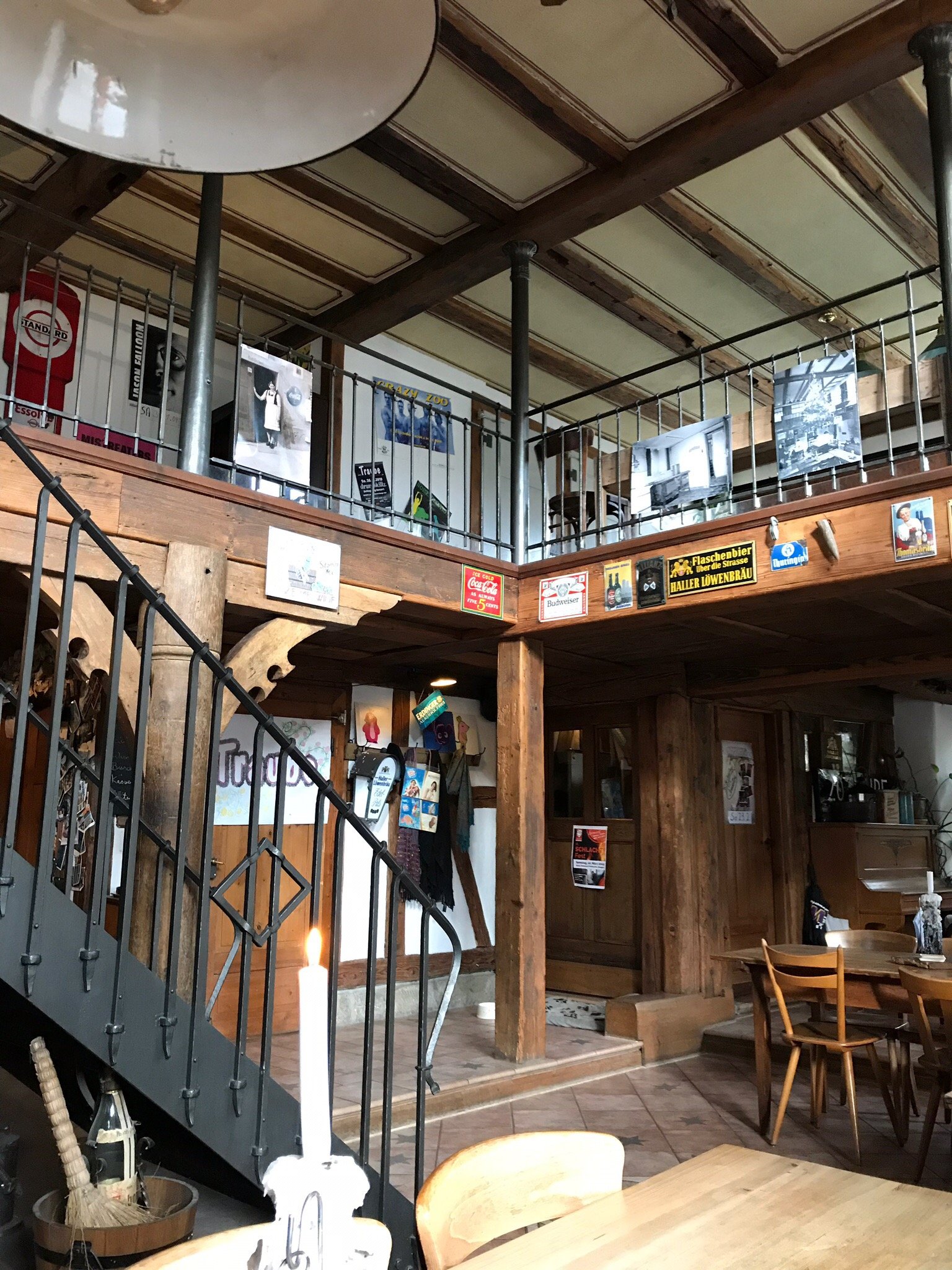 Pension Traube-官方