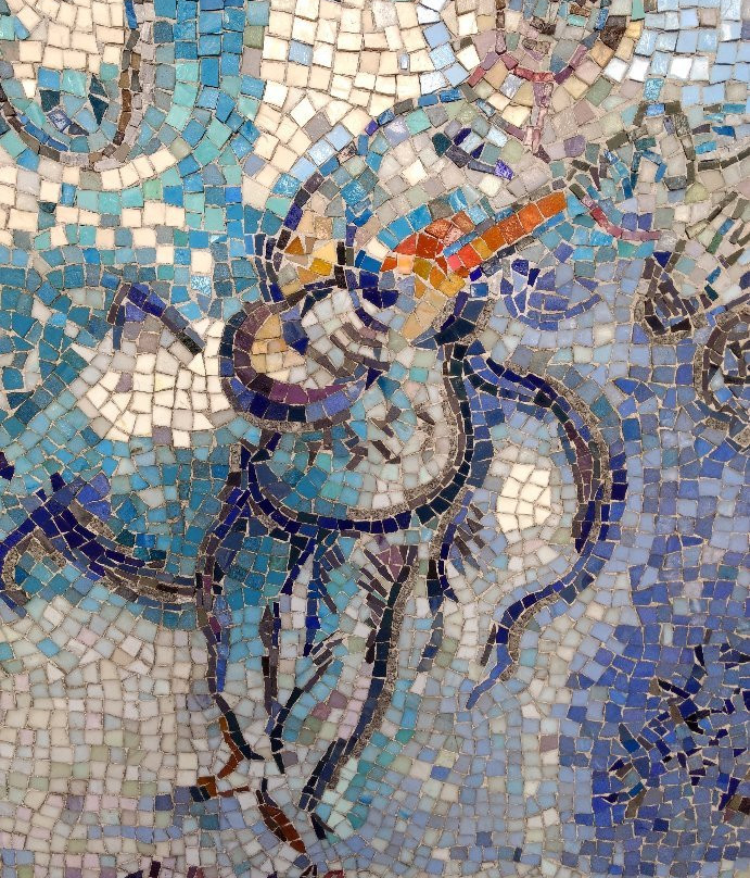 夏卡尔-芝加哥必去景点