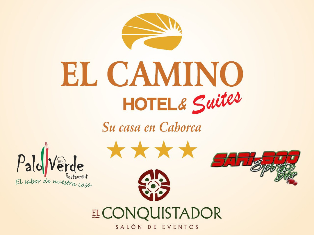 El Camino Hotel & Suites主图