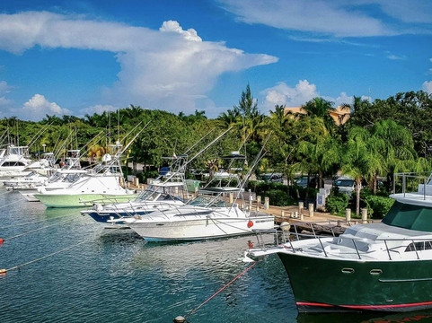 Get Your Yacht-阿范特拉斯港必去景点