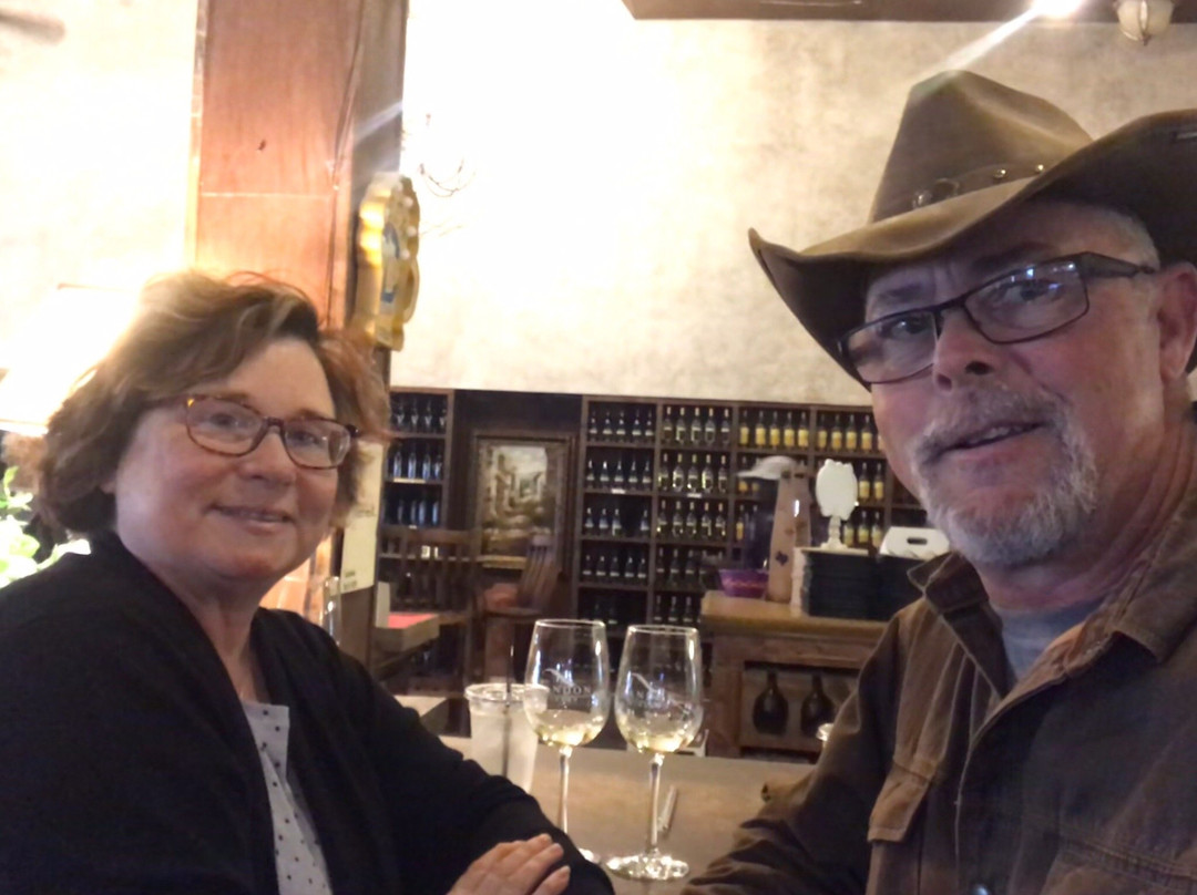 Landon Winery-Greenville必去景点