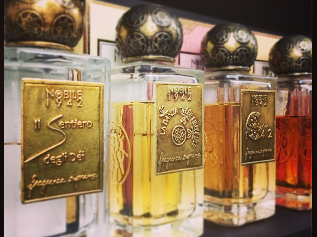 Fragranze d'Autore景点图片