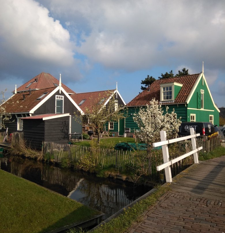 Guesthouse Boom主图