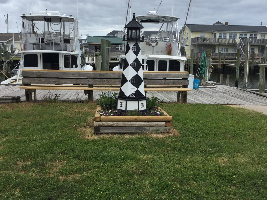 Fisherman's Inn主图