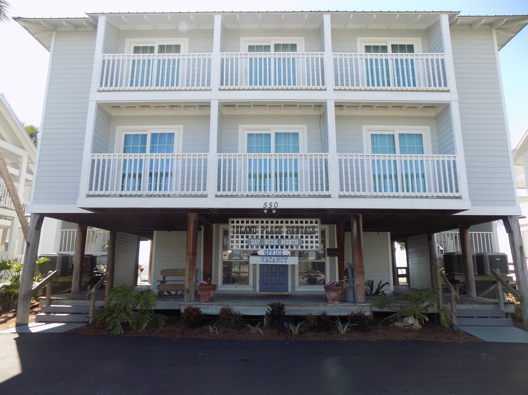 Island Place