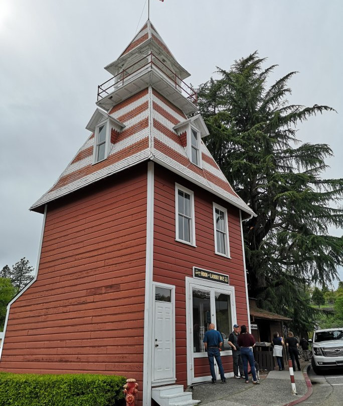 Lindblad Studios-Auburn必去景点