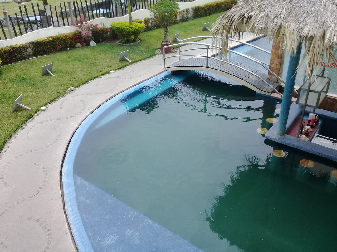 ArtisanA Playa Esmeralda主图