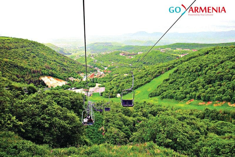 GoArmenia-埃里温必去景点