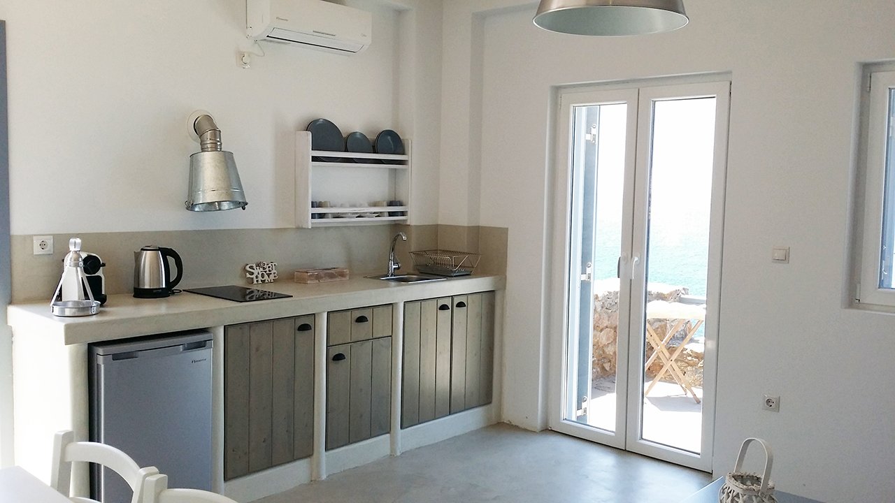 Cape Suites-官方