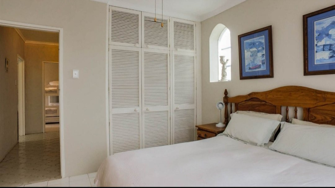 Addo Riverside Villa主图