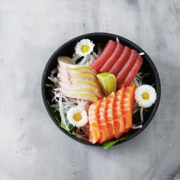 Nira Sushi