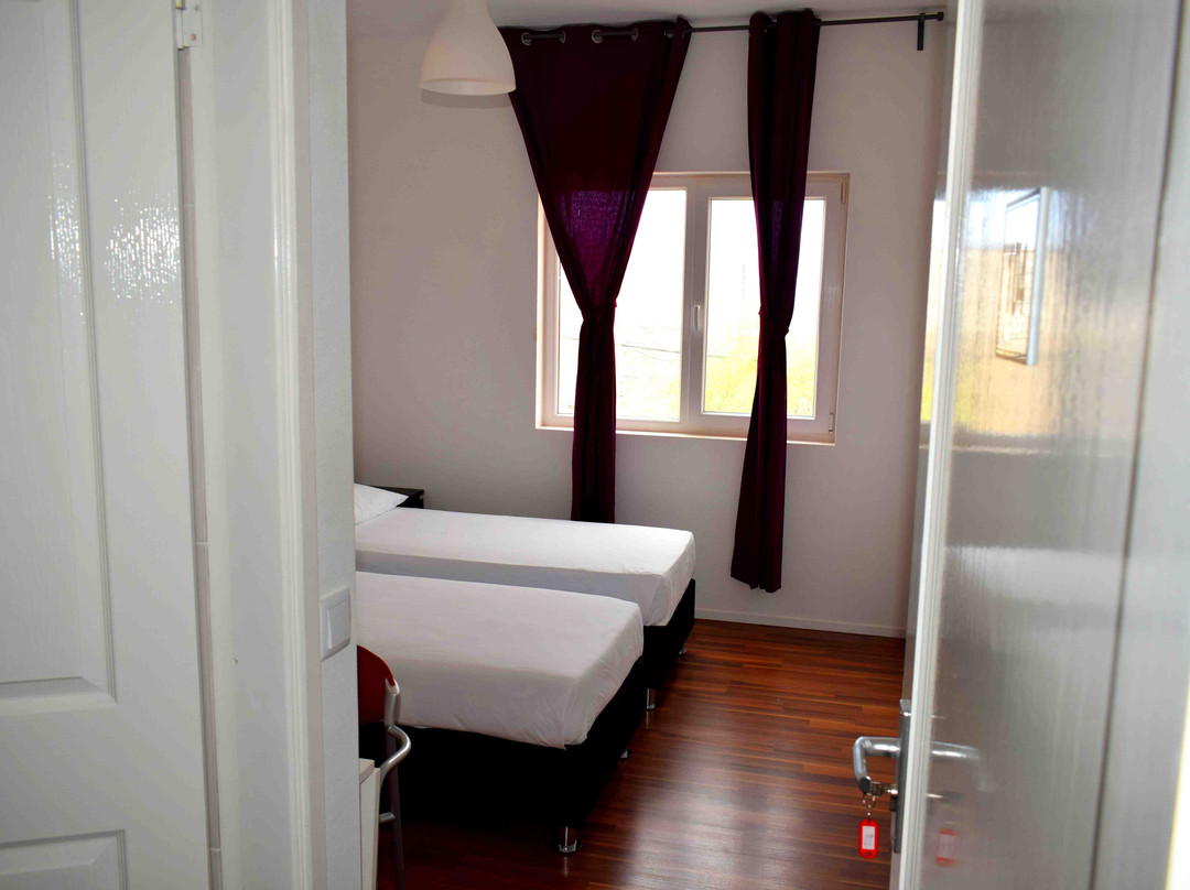 Hotel Miranda & Miranda主图