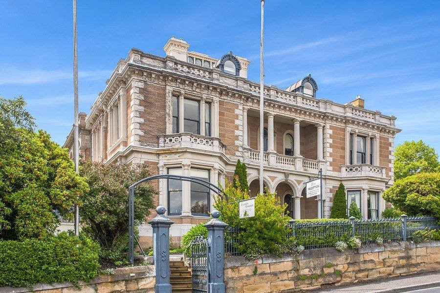 Terroir Wine Tours Tasmania景点图片