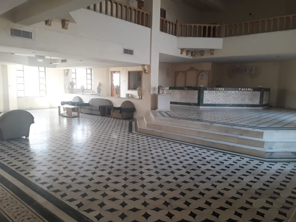 Hotel Hayat Makrana主图