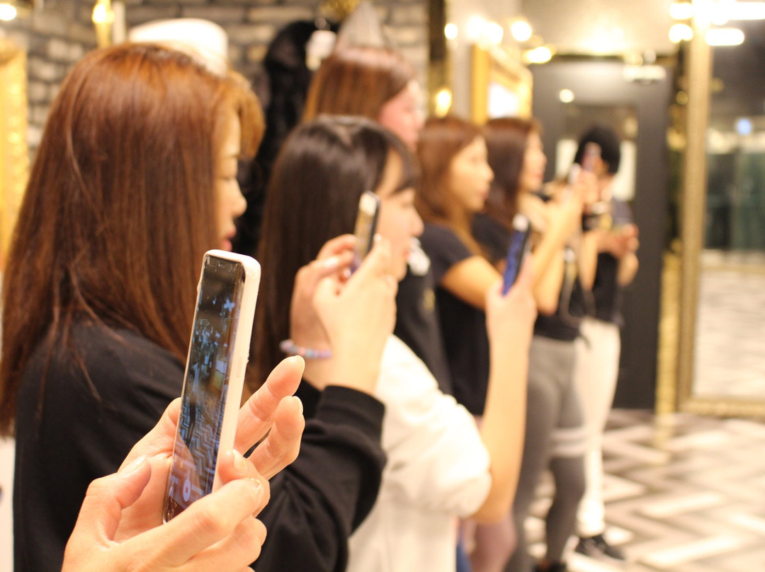 Real K-Pop Dance-首尔必去景点