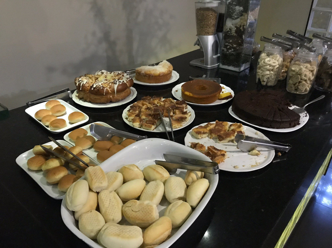 Maxim Plaza Hotel主图