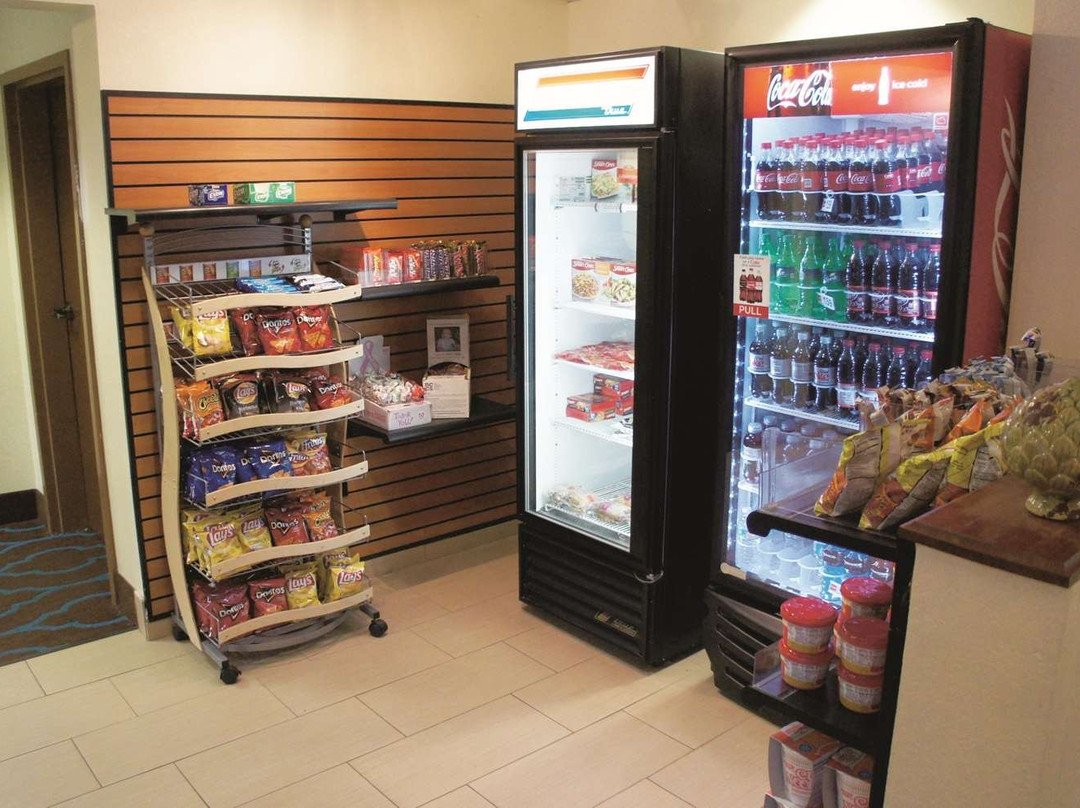 La Quinta Inn & Suites by Wyndham Sevierville / Kodak主图