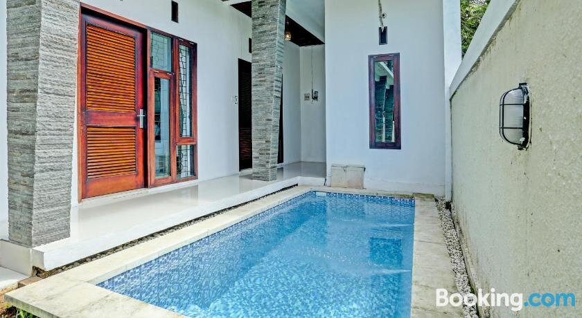 Oyo 91123 Madhava 108