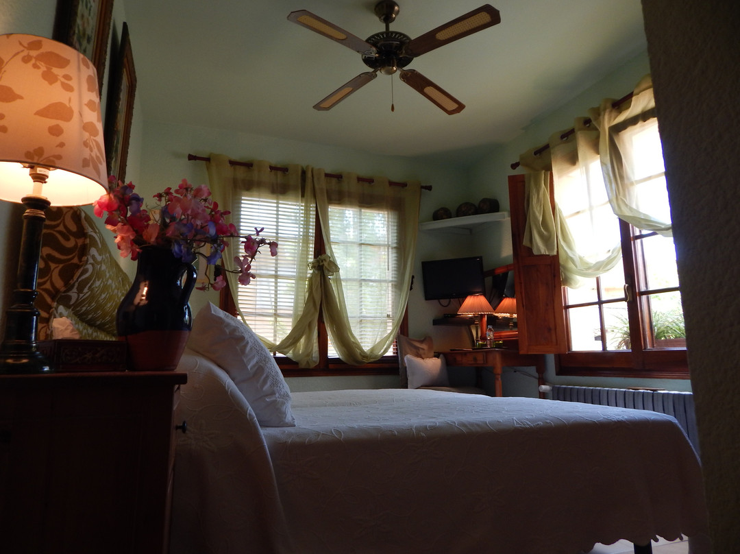 Casa Dos Torres主图