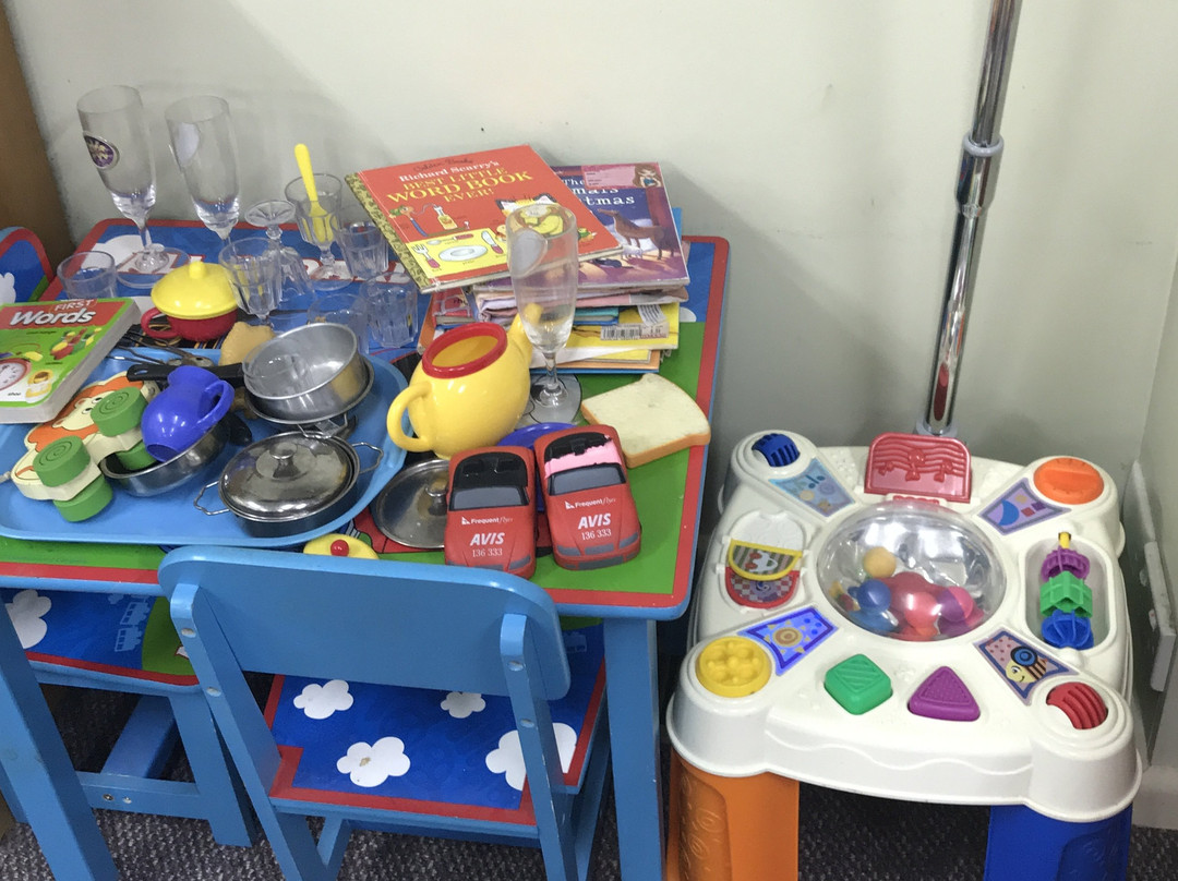 Motel Farrington主图