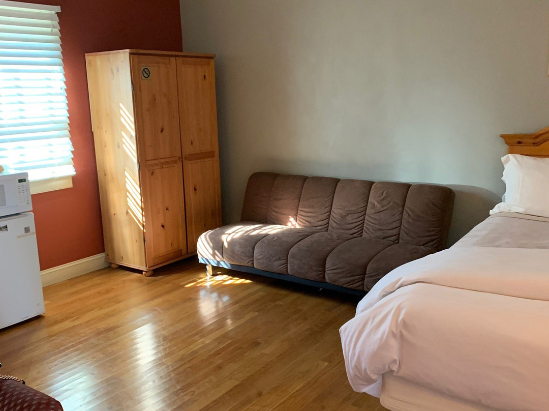 南安普敦长岛酒店主图