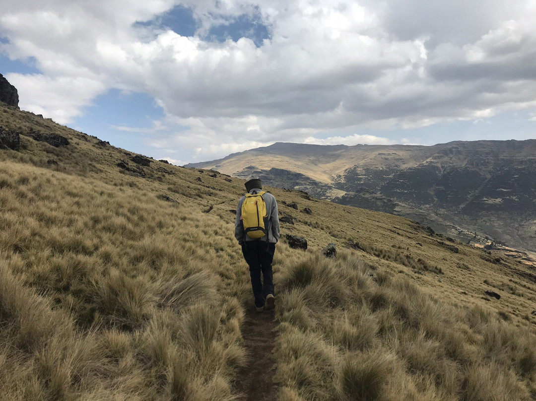 Ethiopia Treks景点图片