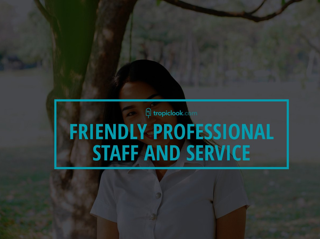 Kokyang Estate by TropicLook主图