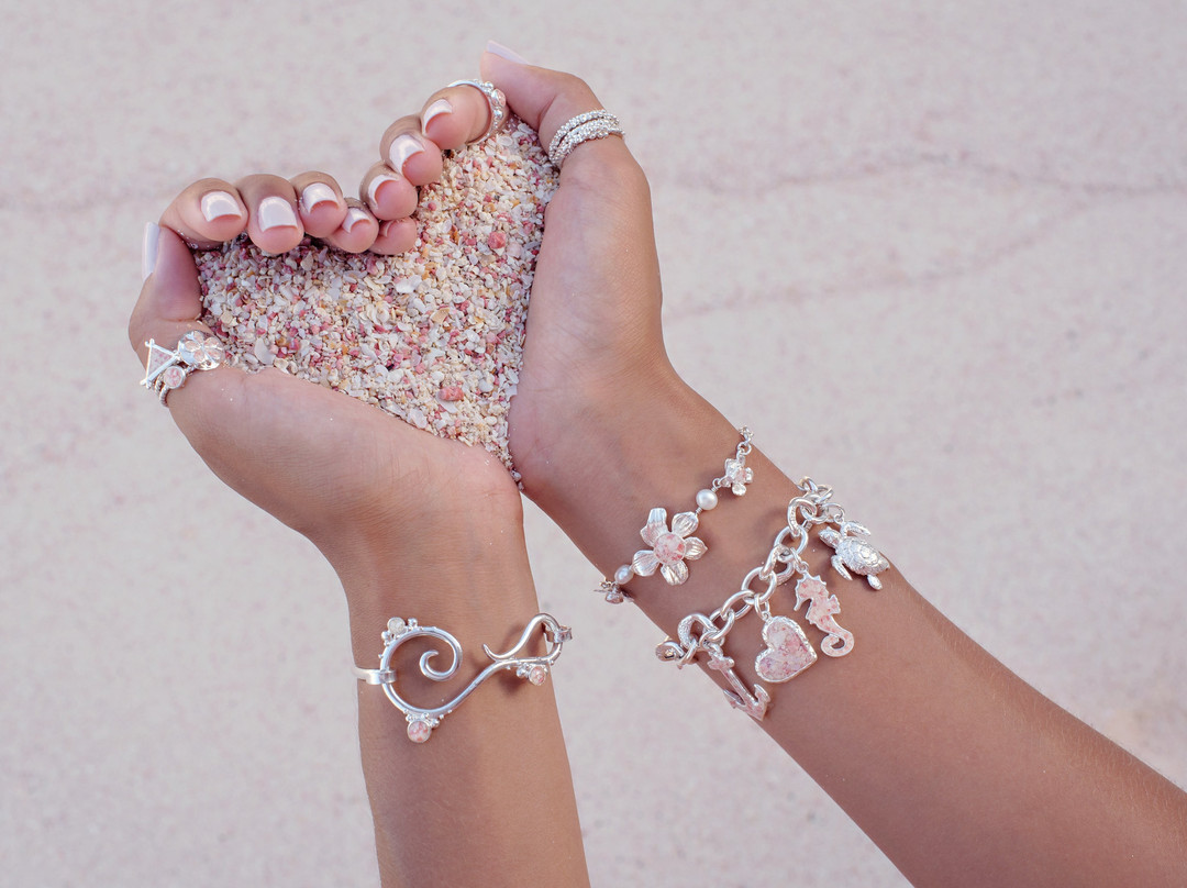 Alexandra Mosher Studio Jewellery-汉密尔顿必去景点