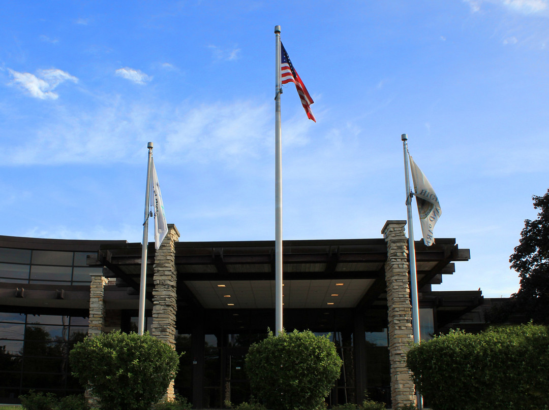 Highland Park Country Club-Highland Park必去景点