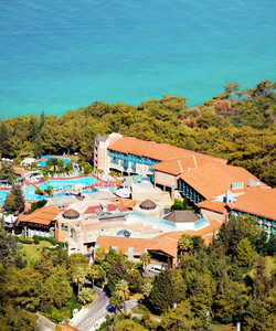 Liberty Lykia Adults Only酒店图片