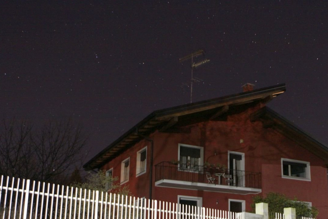 B&B All'Ombra del Ciliegio主图